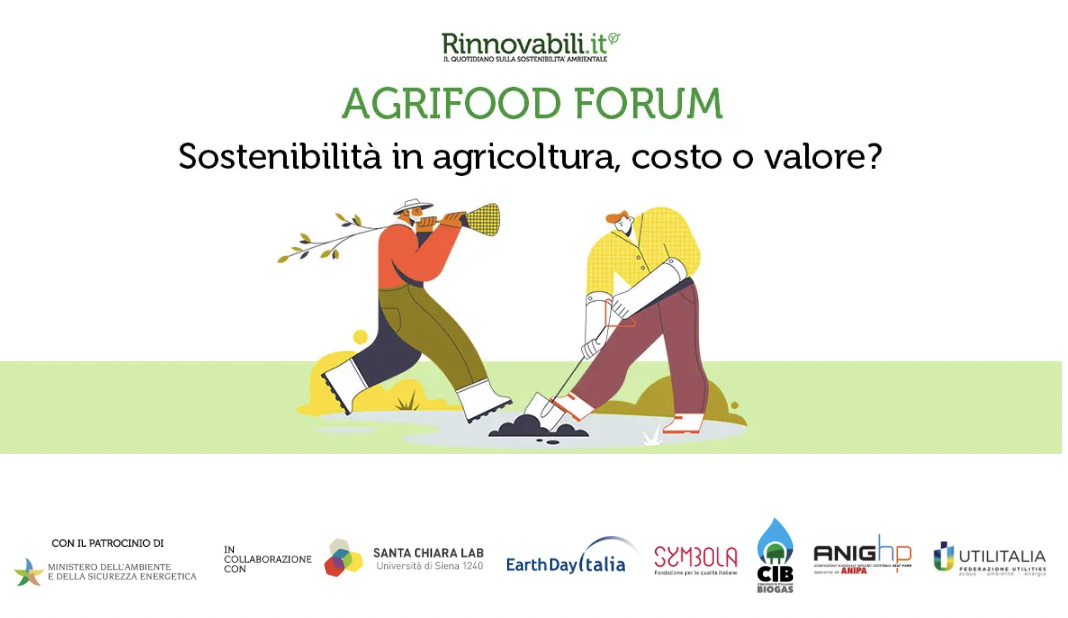 Agrifood Forum 2023